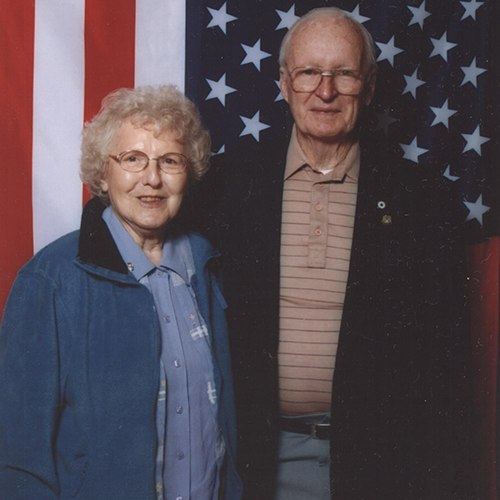1819 Circle Donor Stories